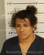 Mugshot of MIGUEL GUZMAN