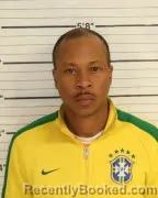 Mugshot of CHARLES EDWARD SMITH