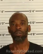 Mugshot of STEVIE L TAYLOR