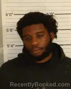 Mugshot of JERRY LEE BLAKELEY