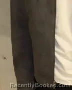 Mugshot of MALIK THOMAS