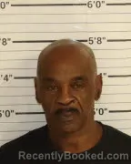 Mugshot of SPENCER B SMITH