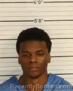 Mugshot of YERO-EL H JOYNER