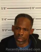 Mugshot of QUINCY PRICE