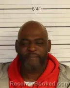 Mugshot of FRANK DESHANTA STEELE