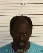 Mugshot of JIMMY SMITH