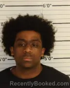 Mugshot of MICHAEL OTIS