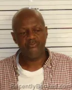 Mugshot of DAVID HUMES