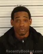 Mugshot of QUATARIUS TEON COBB