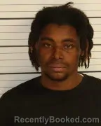Mugshot of JIMMIE J LEWIS