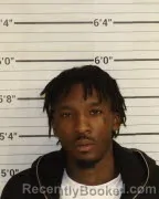 Mugshot of ROOSEVELT HURT