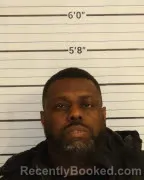 Mugshot of TOMMY L ADAMS