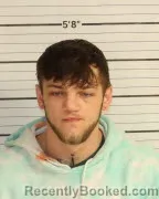 Mugshot of KAMERON HENRY EWEN