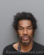 Mugshot of RANDY T DODSON