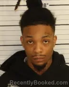 Mugshot of AUDARIUS D SHYE