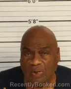 Mugshot of TERRY KEEN