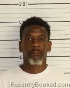 Mugshot of LAWTON LASHAWN TURNER