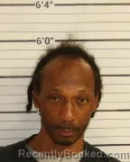 Mugshot of WILLIE B CARROLL