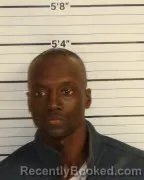 Mugshot of JACARIO YOUNG