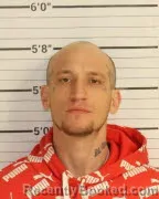 Mugshot of RANDY PUSH