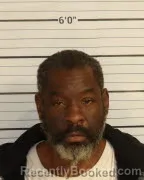 Mugshot of JARKESON STERVON JACKSON