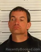 Mugshot of RUSTY GANN