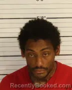Mugshot of JOSEPH GILMORE