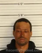 Mugshot of CHRISTOPHER BOYD