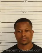 Mugshot of LUKE MUKENGE