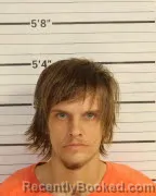 Mugshot of STEVEN STRONG