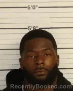 Mugshot of RICOHE D LOVE