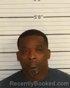Mugshot of OBYRON LEE DICKSON