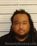 Mugshot of JOSHUA N SHOTWELL