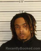 Mugshot of JHAVARRI COFFEE