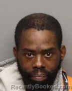 Mugshot of KENNETH 1