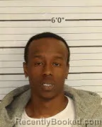 Mugshot of LANDRICK L BROOKS