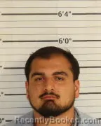 Mugshot of SAM MAKKI