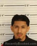 Mugshot of DANIEL BAUTISTA