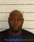 Mugshot of JERRY DOWDY