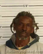 Mugshot of GARY A TAYLOR