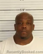 Mugshot of DEVARIOUS MOORE