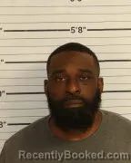 Mugshot of ROY J WALTON