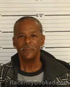 Mugshot of KENNETH ERROL JEFFERSON