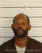 Mugshot of ANTHONY V PICKETT