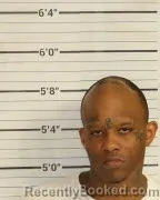 Mugshot of TYWUAN LUWAYNE BONDS