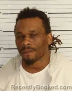 Mugshot of DETERRIANC HARWELL