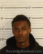 Mugshot of ZECHARIAH PARKER