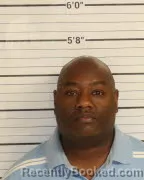 Mugshot of RICKY EDWARD STOUT