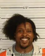 Mugshot of DARIN DIONTAYE WALKER