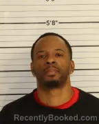 Mugshot of RODERICK M TOWNSEL